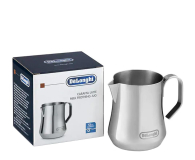 DELONGHI Dzbanek do spieniania mleka 350ml - 1017006 - zdjęcie 1